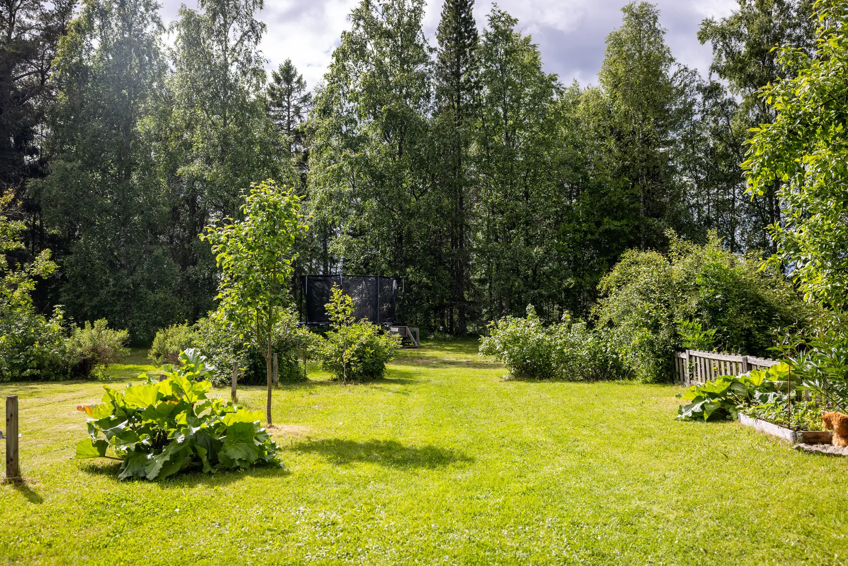 Villa, Radhus, Gökropsvägen 8F, Mariehem, Umeå