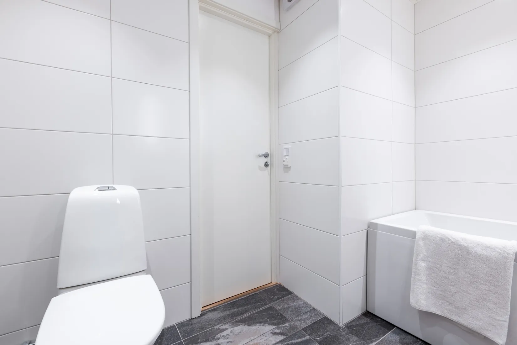 Radhus, Gökropsvägen 8F, Mariehem, Umeå