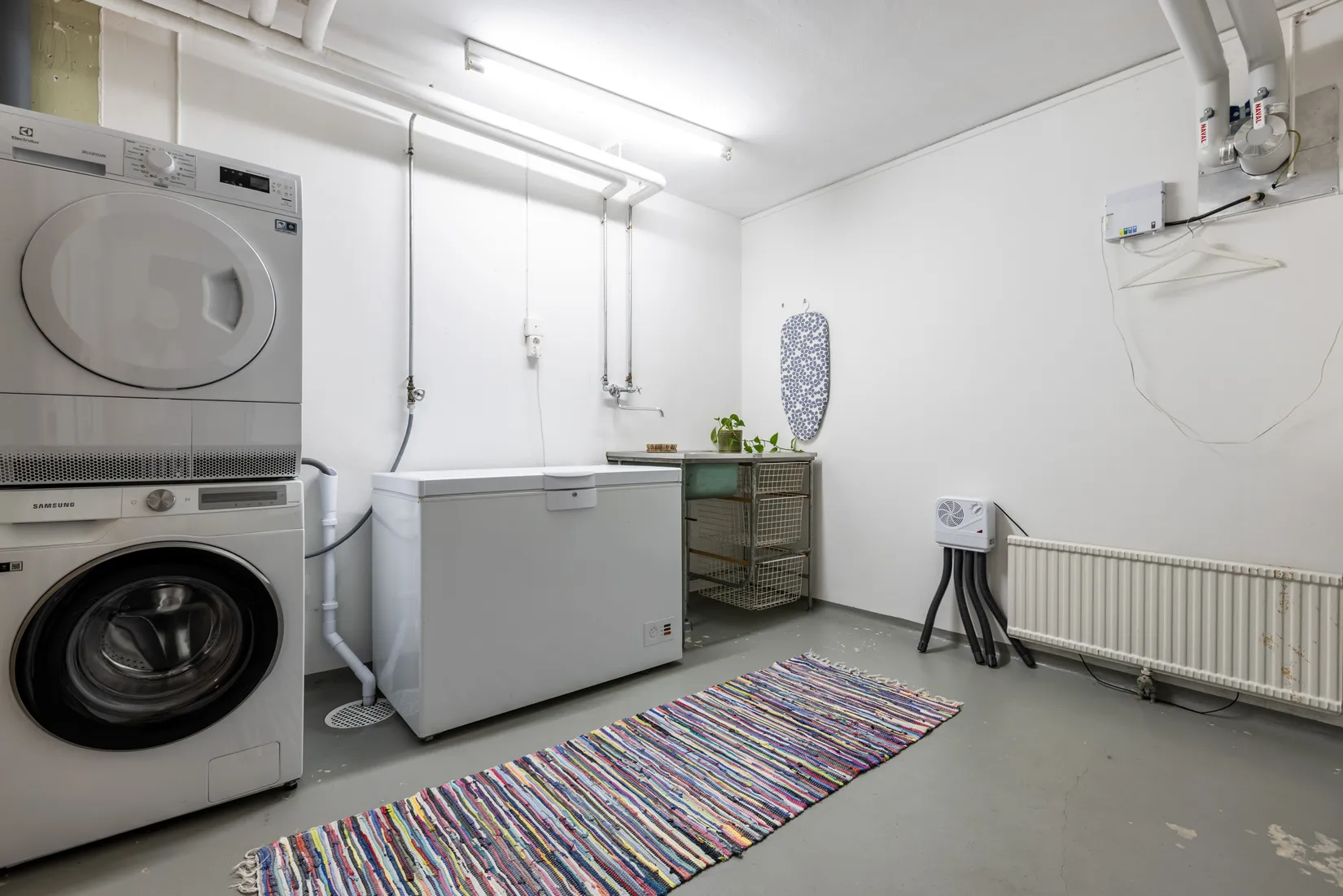 Radhus, Gökropsvägen 8F, Mariehem, Umeå