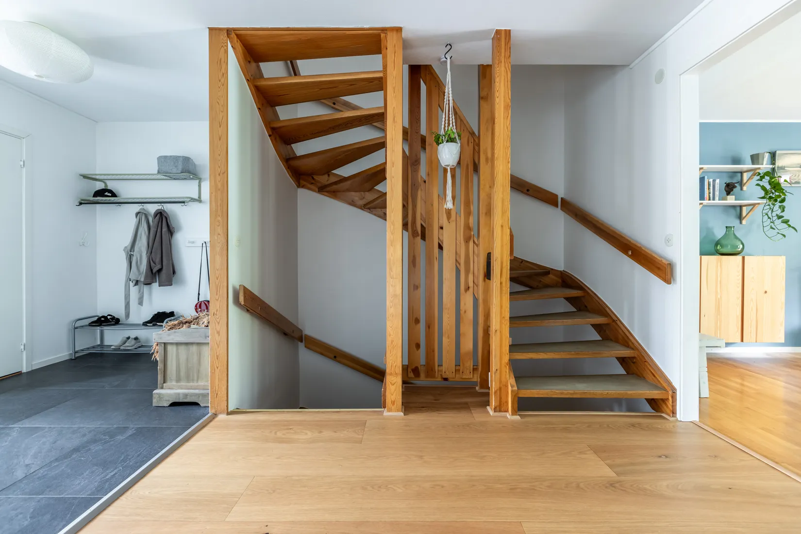 Radhus, Gökropsvägen 8F, Mariehem, Umeå