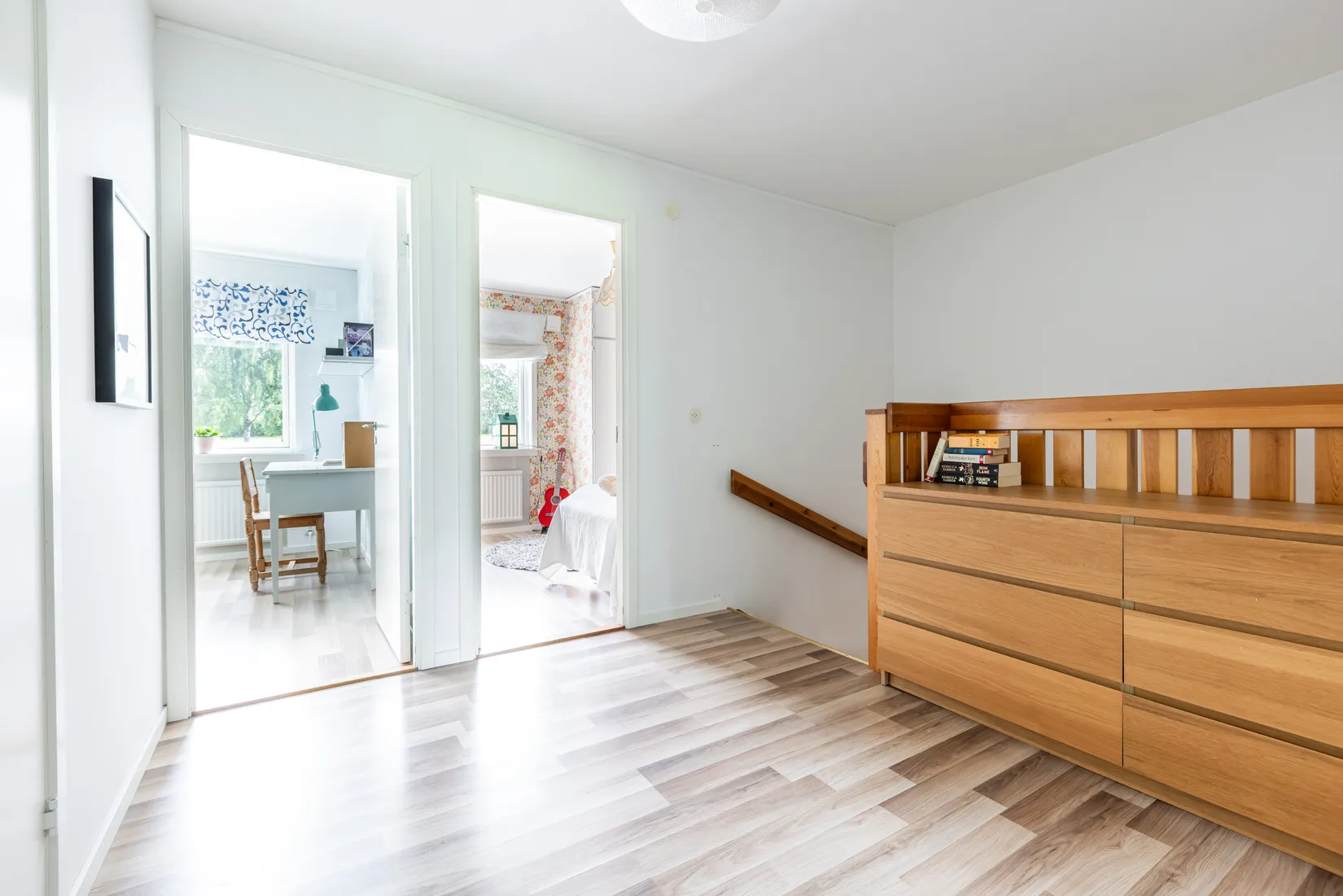 Radhus, Gökropsvägen 8F, Mariehem, Umeå
