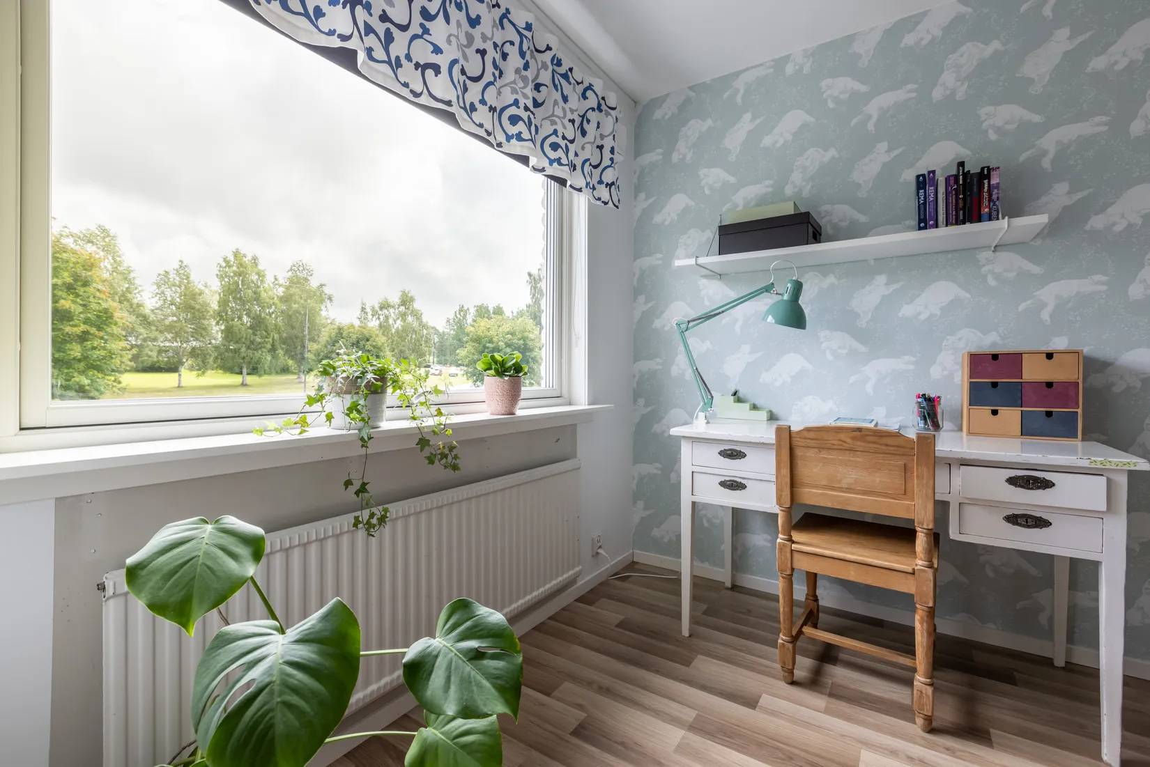 Radhus, Gökropsvägen 8F, Mariehem, Umeå
