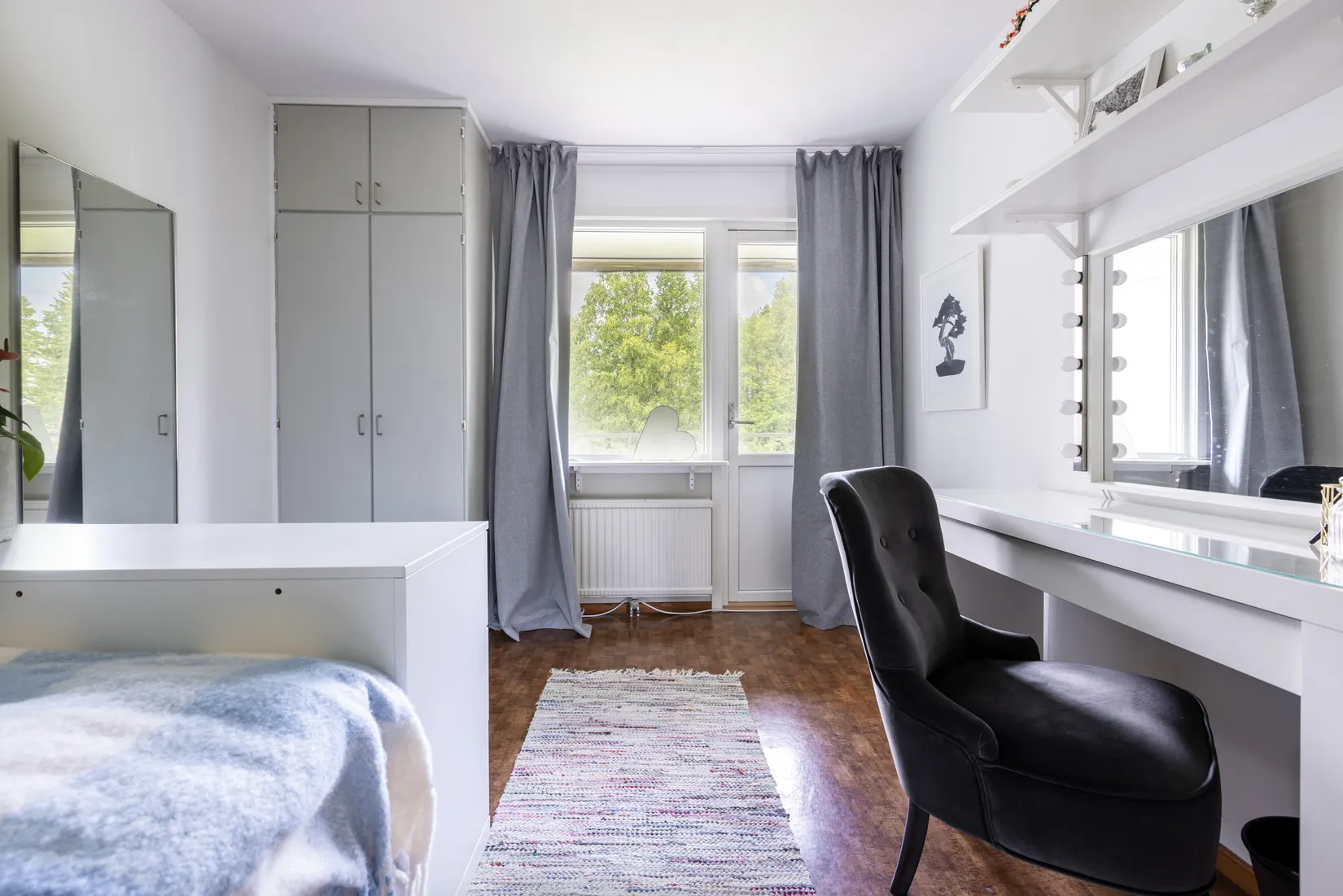 Radhus, Gökropsvägen 8F, Mariehem, Umeå