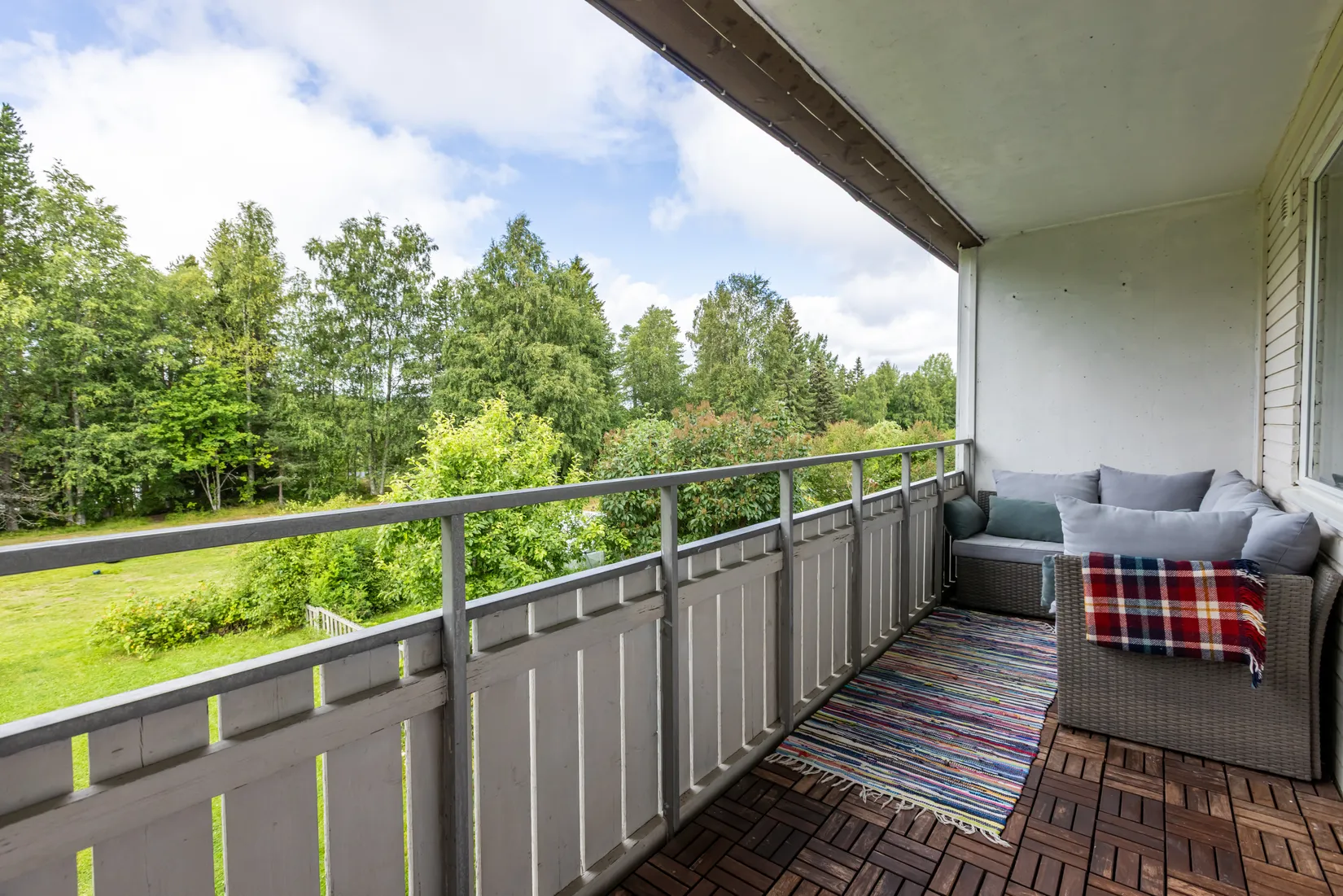 Radhus, Gökropsvägen 8F, Mariehem, Umeå