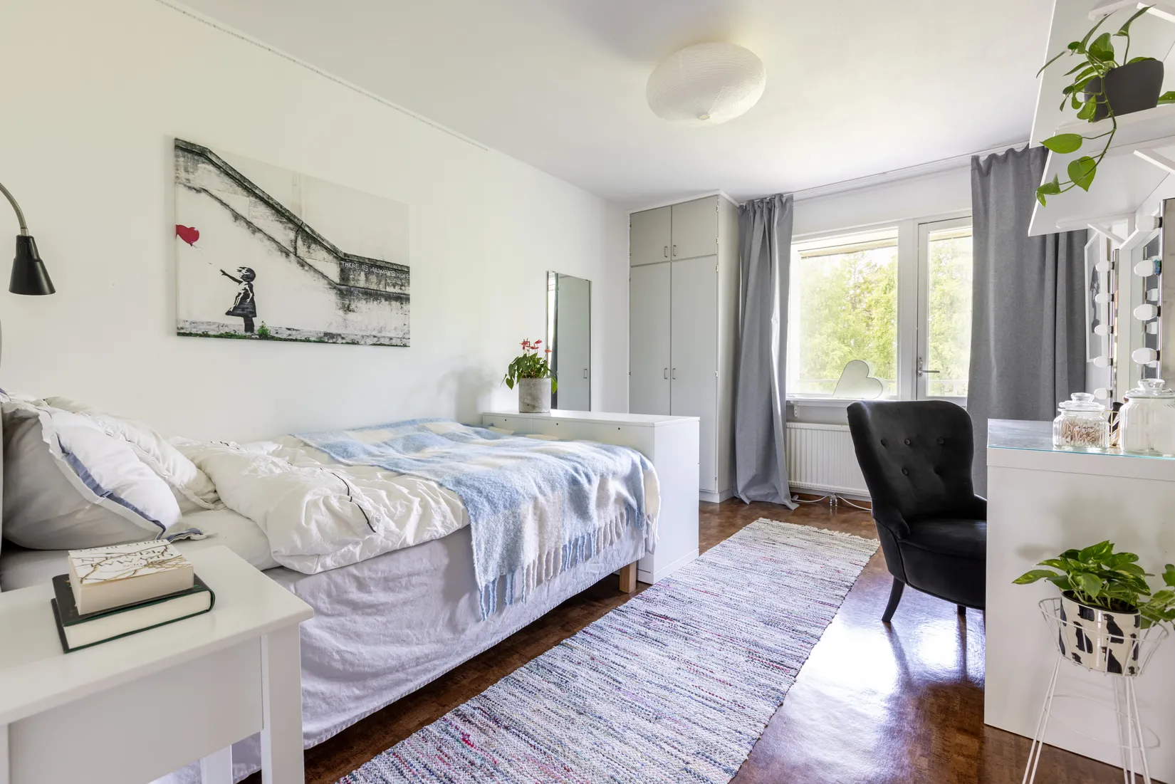 Radhus, Gökropsvägen 8F, Mariehem, Umeå