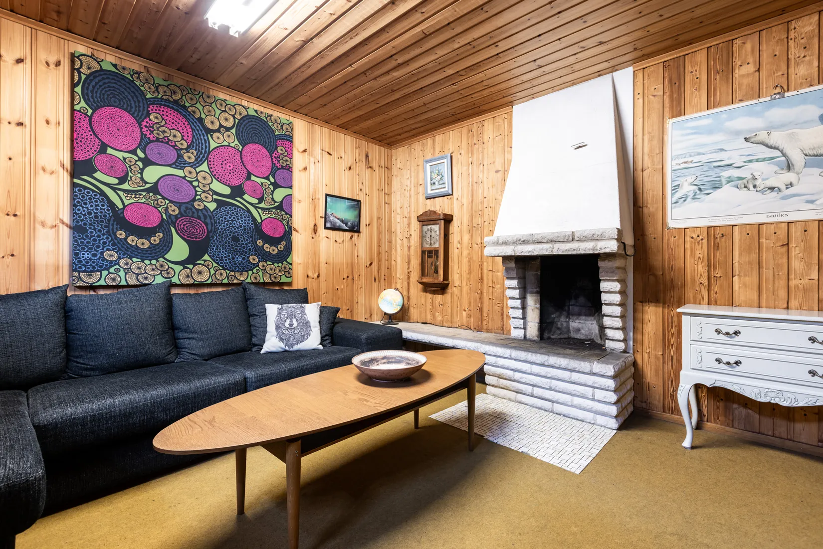 Radhus, Gökropsvägen 8F, Mariehem, Umeå