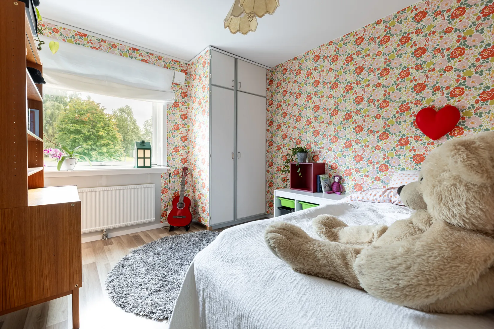 Radhus, Gökropsvägen 8F, Mariehem, Umeå