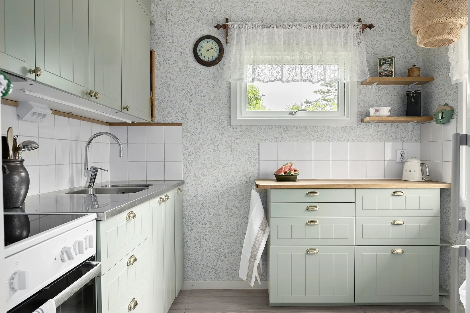 Fritidshus, Kungsvägen 54, Frösakull, Halmstad