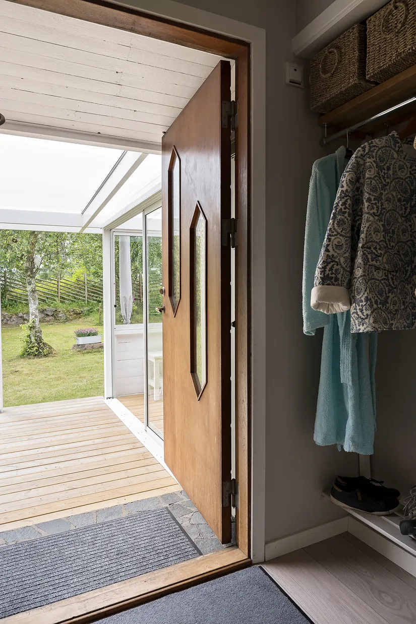 Fritidshus, Kungsvägen 54, Frösakull, Halmstad