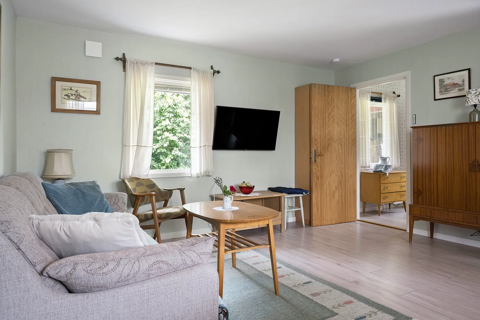 Fritidshus, Kungsvägen 54, Frösakull, Halmstad