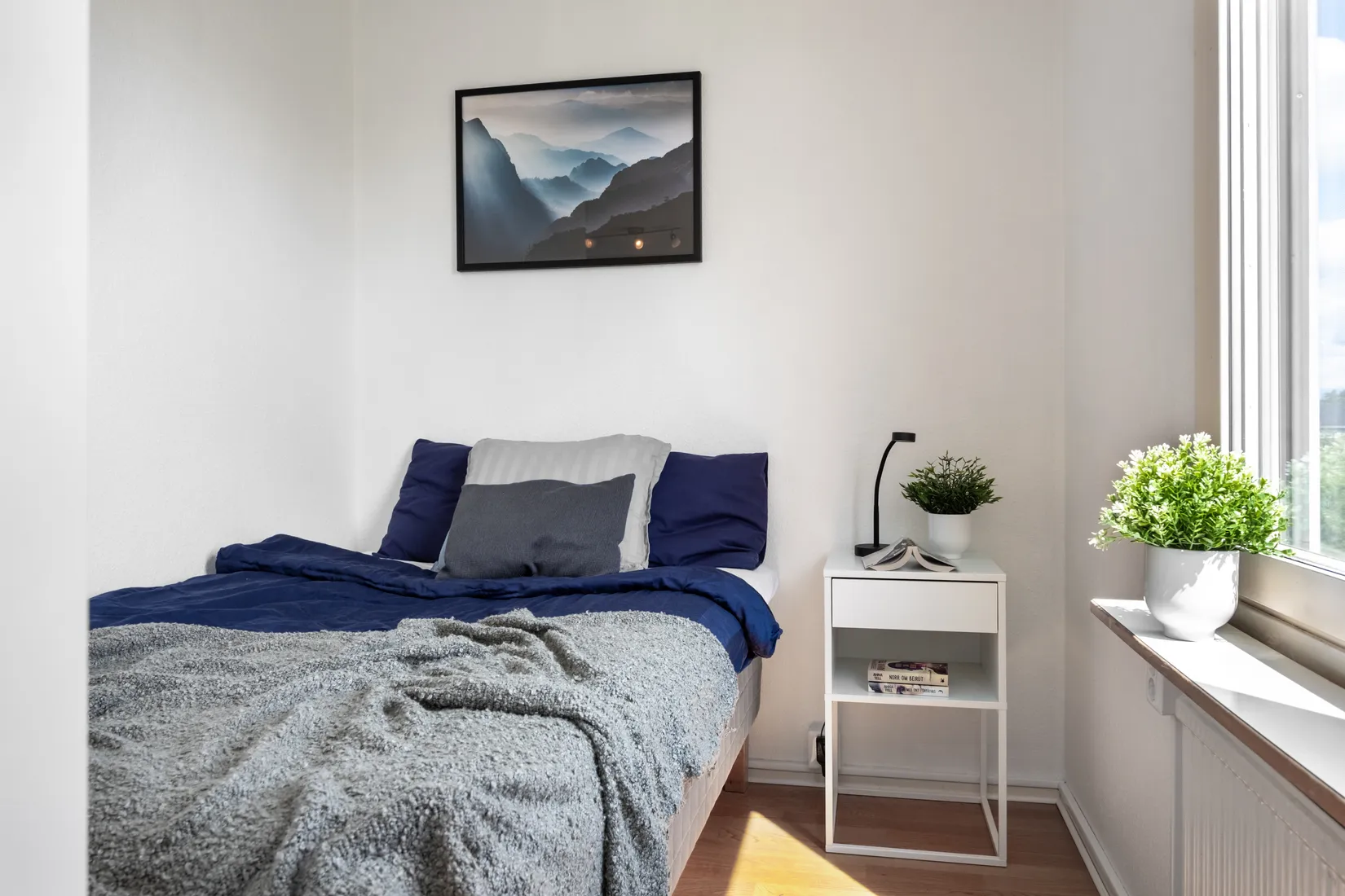 Bostadsrätt, Övralidsgatan 19, Hisings Backa, Göteborg