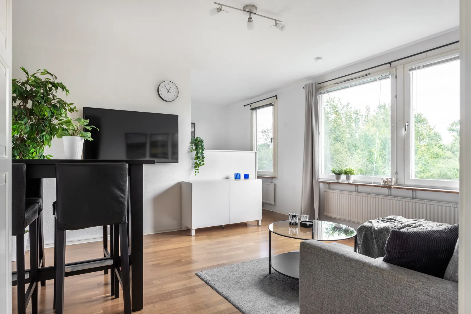 Bostadsrätt, Övralidsgatan 19, Hisings Backa, Göteborg