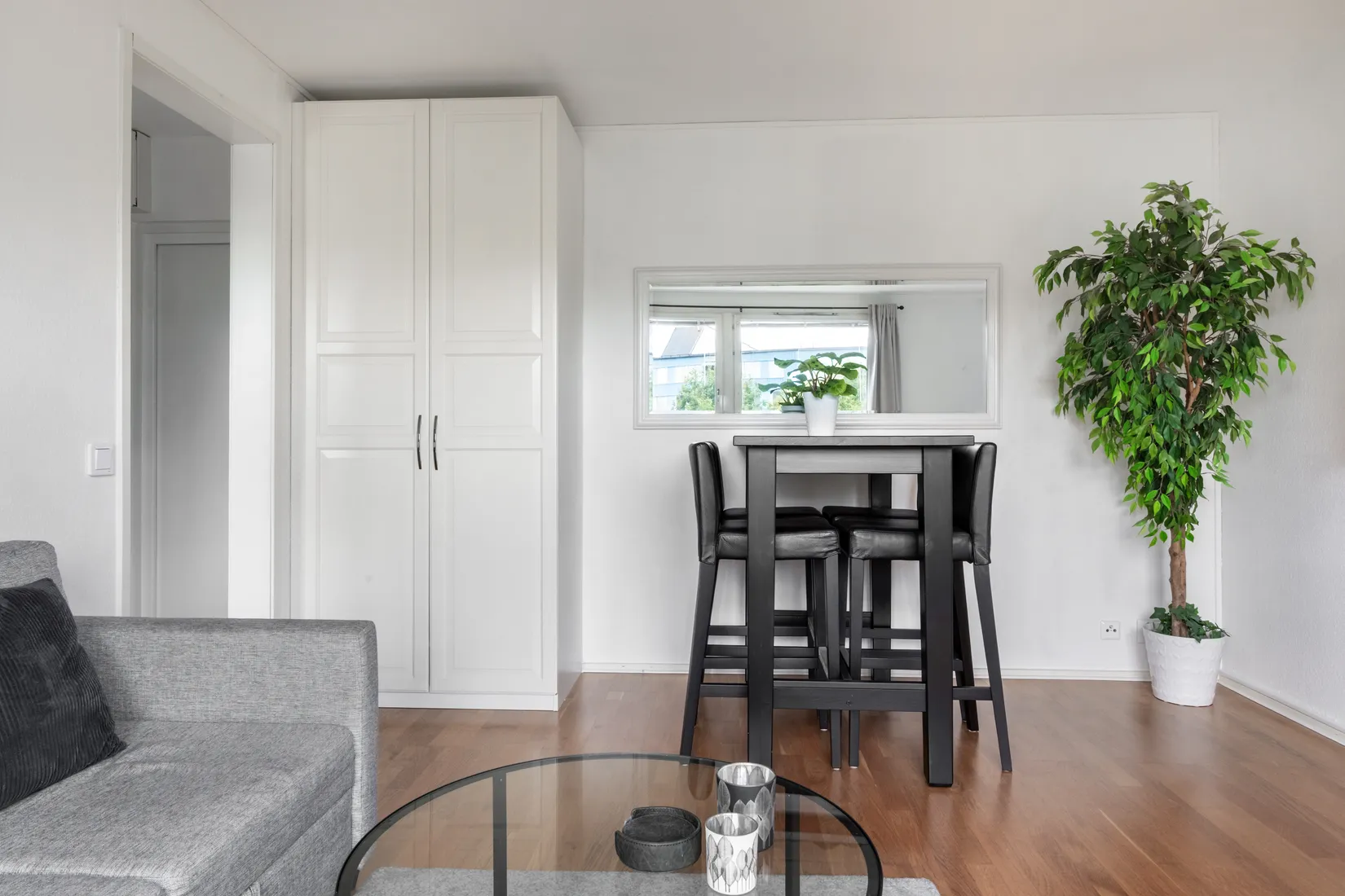 Bostadsrätt, Övralidsgatan 19, Hisings Backa, Göteborg