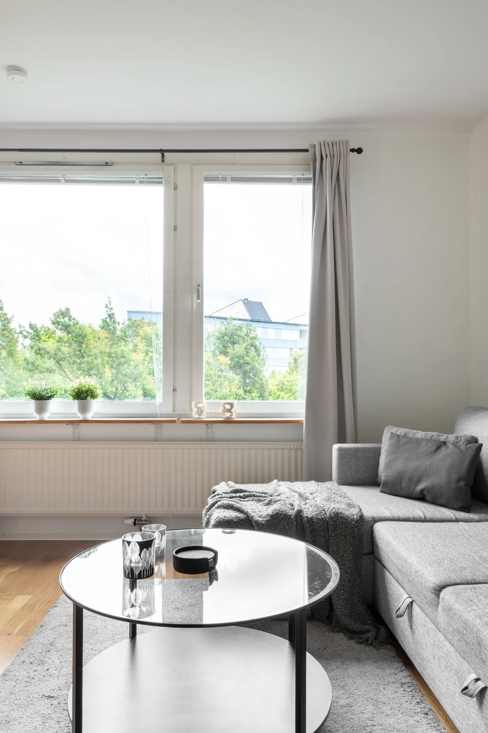 Bostadsrätt, Övralidsgatan 19, Hisings Backa, Göteborg
