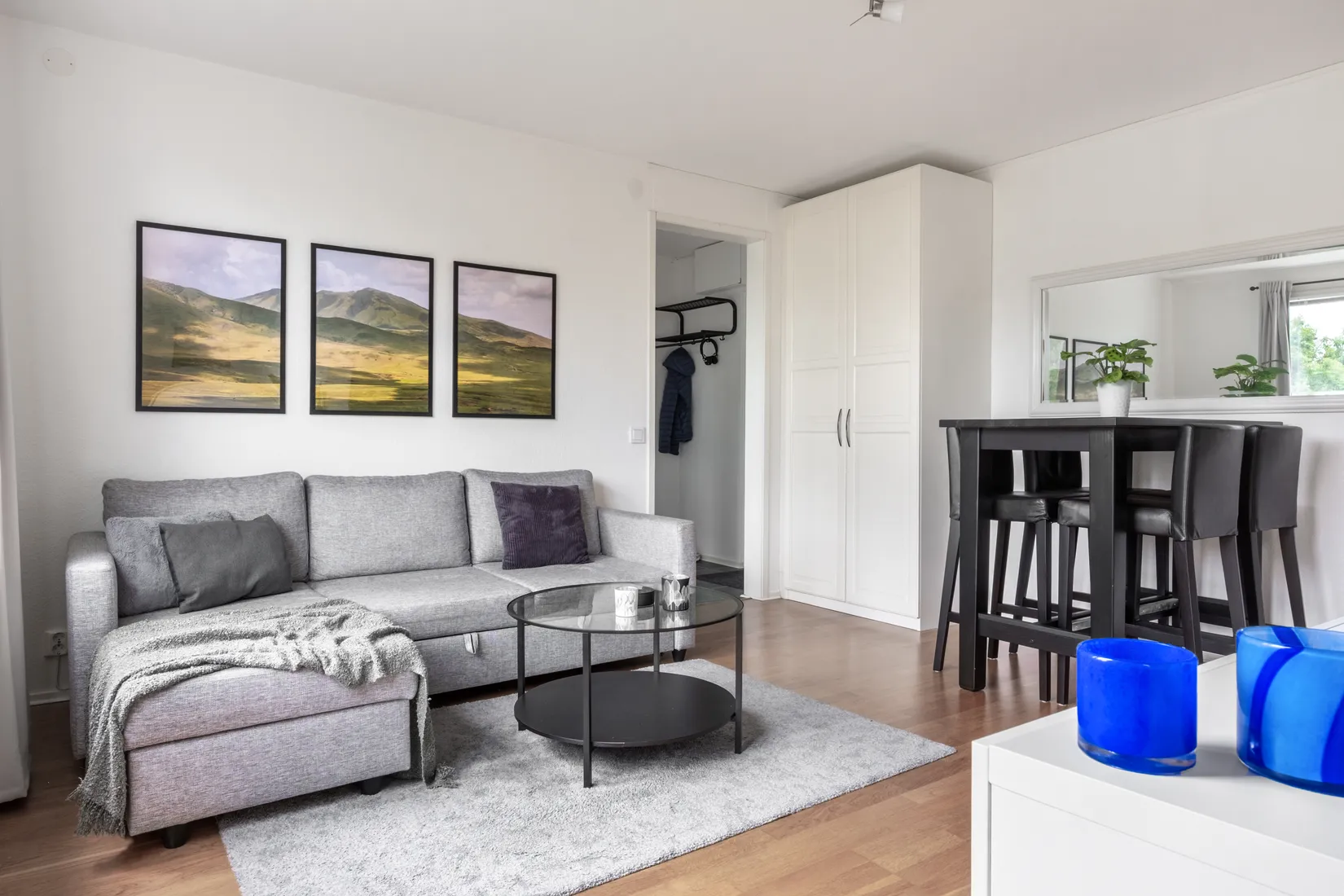 Bostadsrätt, Övralidsgatan 19, Hisings Backa, Göteborg