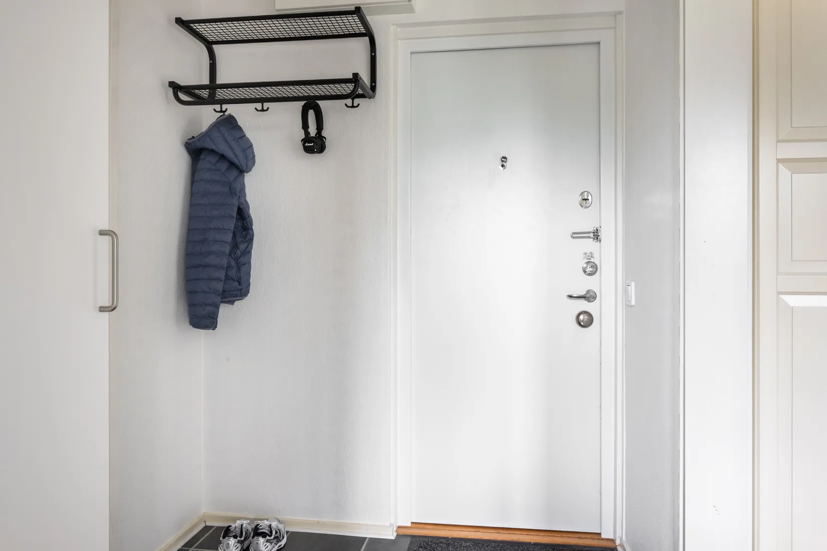 Bostadsrätt, Övralidsgatan 19, Hisings Backa, Göteborg