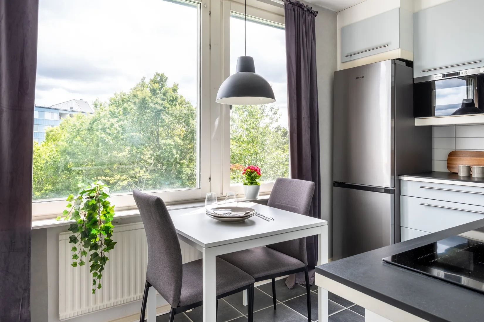 Bostadsrätt, Övralidsgatan 19, Hisings Backa, Göteborg