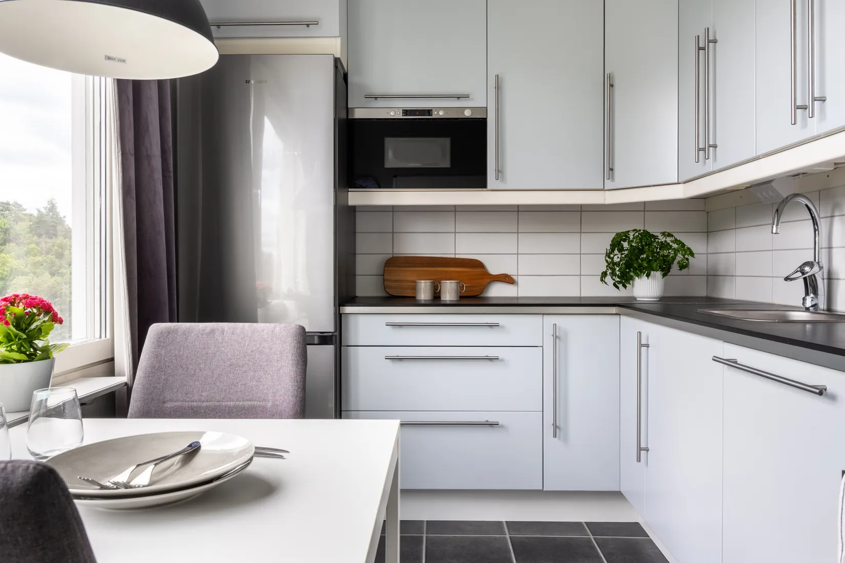 Bostadsrätt, Övralidsgatan 19, Hisings Backa, Göteborg