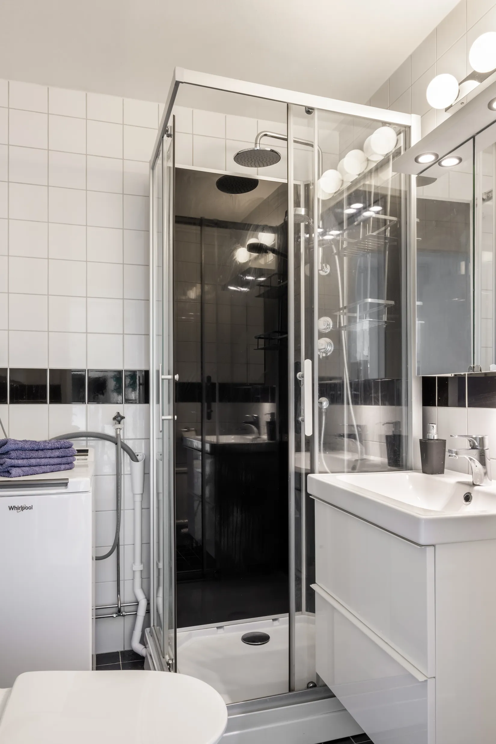 Bostadsrätt, Övralidsgatan 19, Hisings Backa, Göteborg