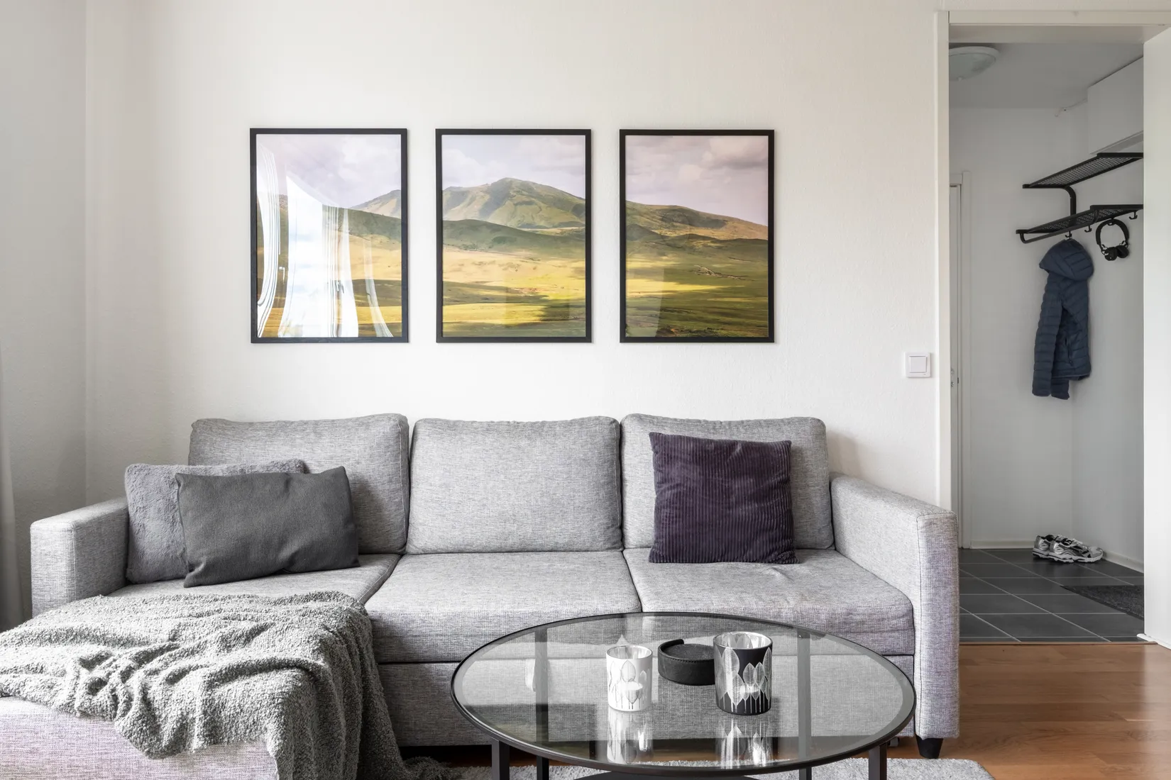 Bostadsrätt, Övralidsgatan 19, Hisings Backa, Göteborg