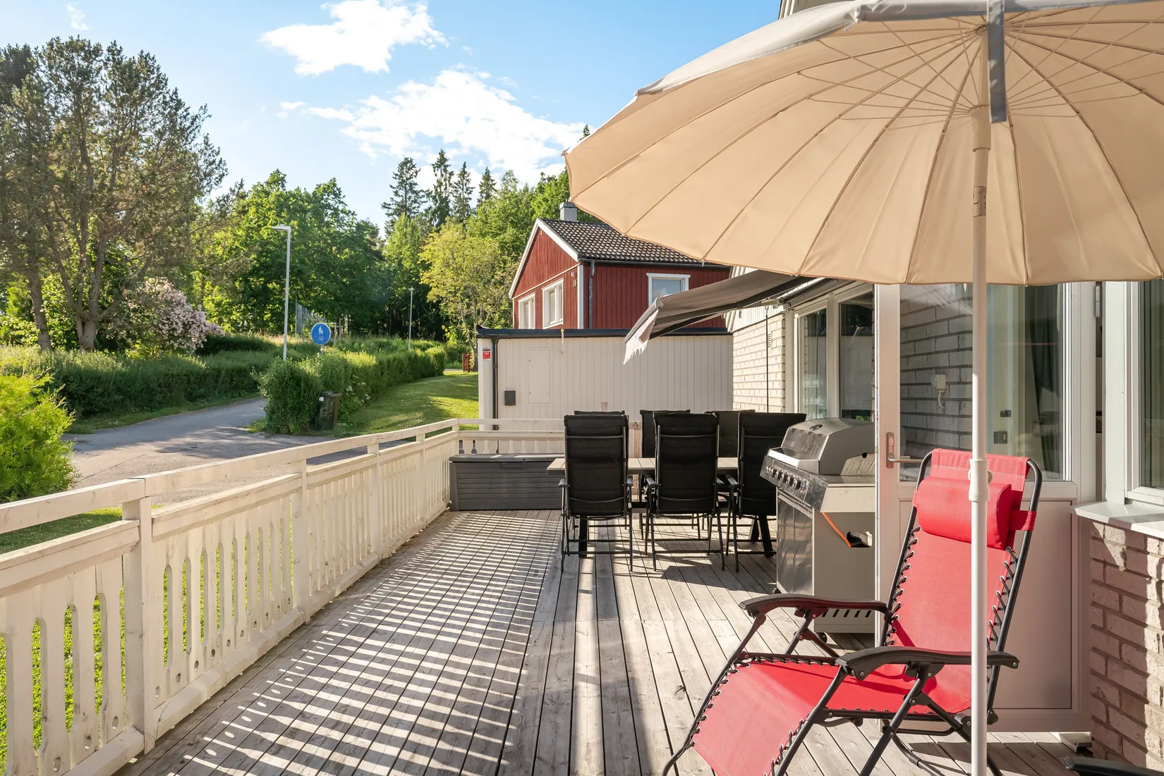 Villa, Älgstråket 8, Esstorp, Nora