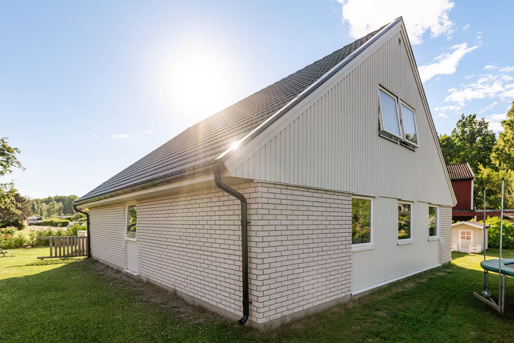 Villa, Älgstråket 8, Esstorp, Nora