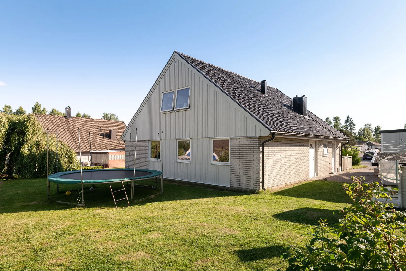 Villa, Älgstråket 8, Esstorp, Nora
