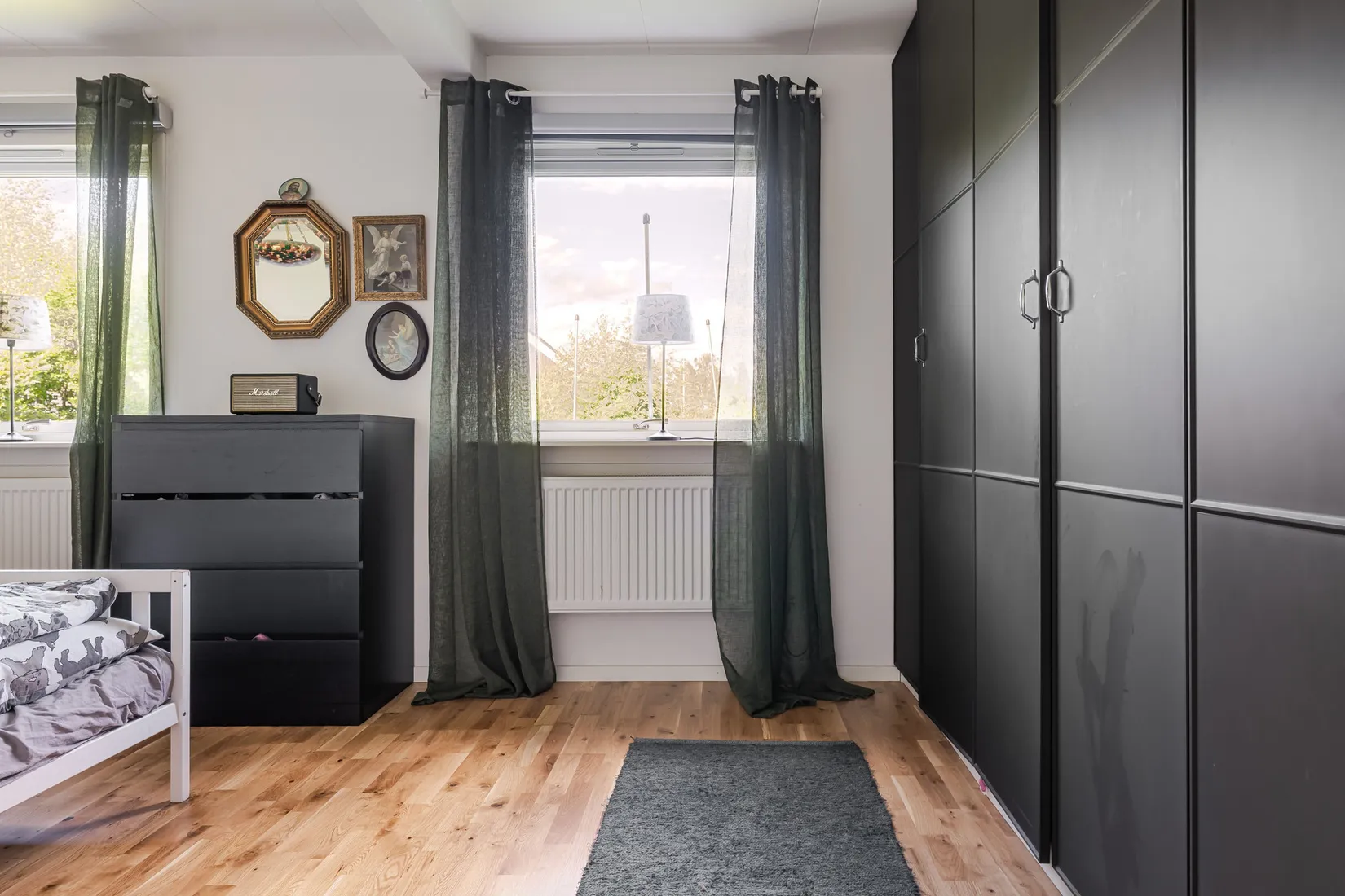 Villa, Älgstråket 8, Esstorp, Nora