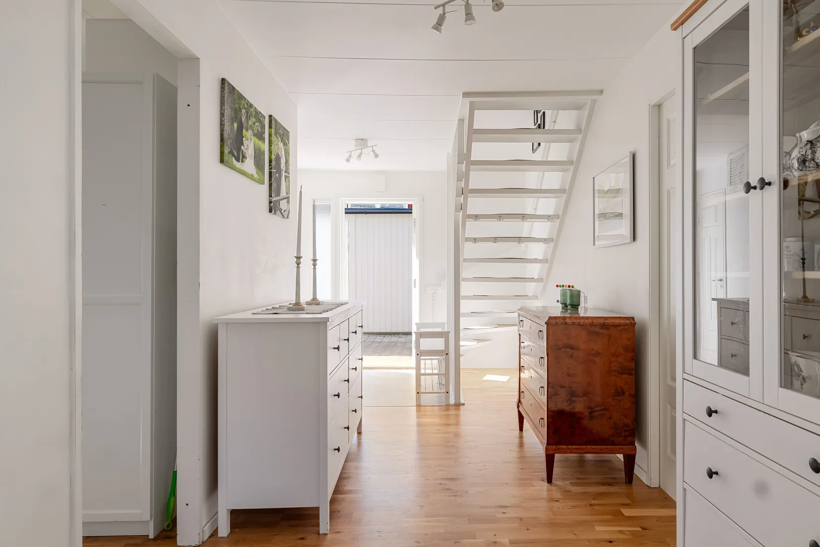 Villa, Älgstråket 8, Esstorp, Nora