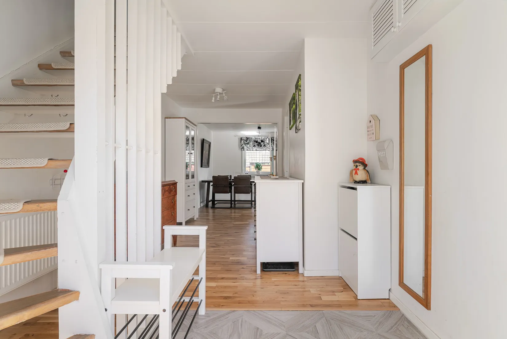 Villa, Älgstråket 8, Esstorp, Nora