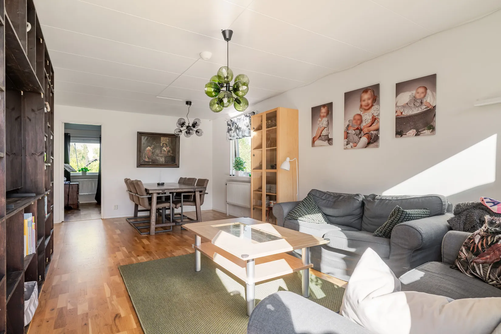Villa, Älgstråket 8, Esstorp, Nora