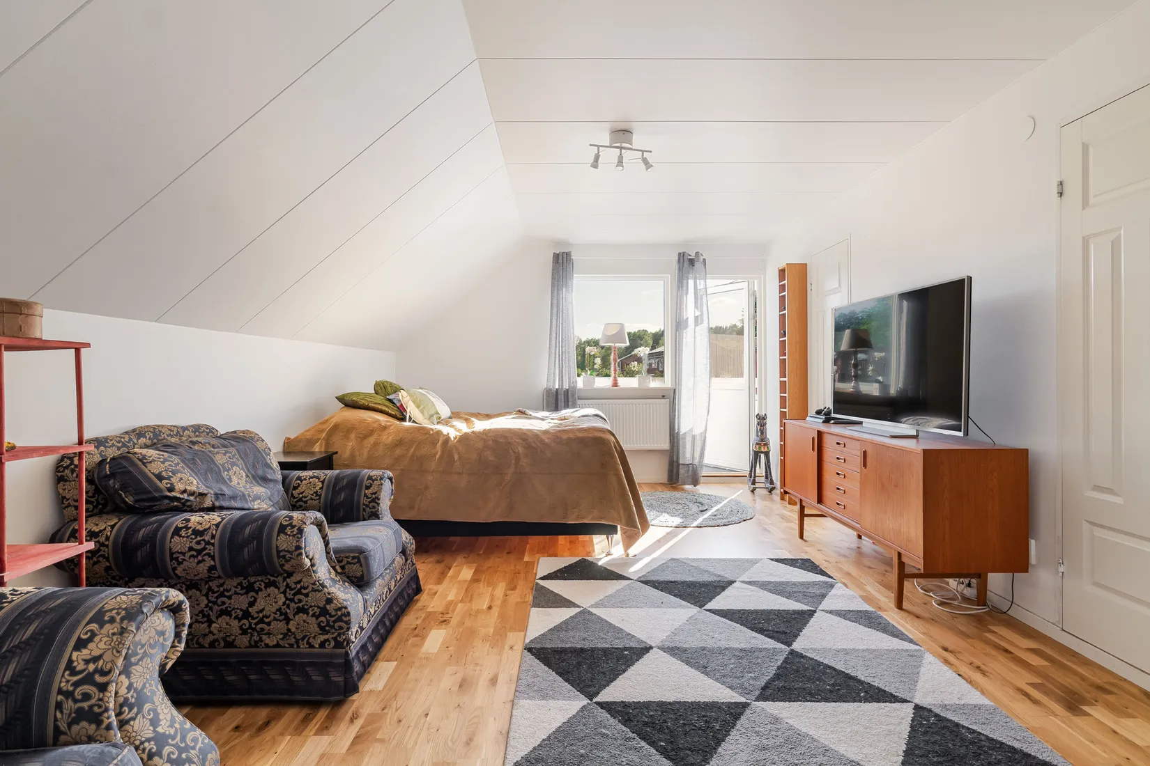 Villa, Älgstråket 8, Esstorp, Nora