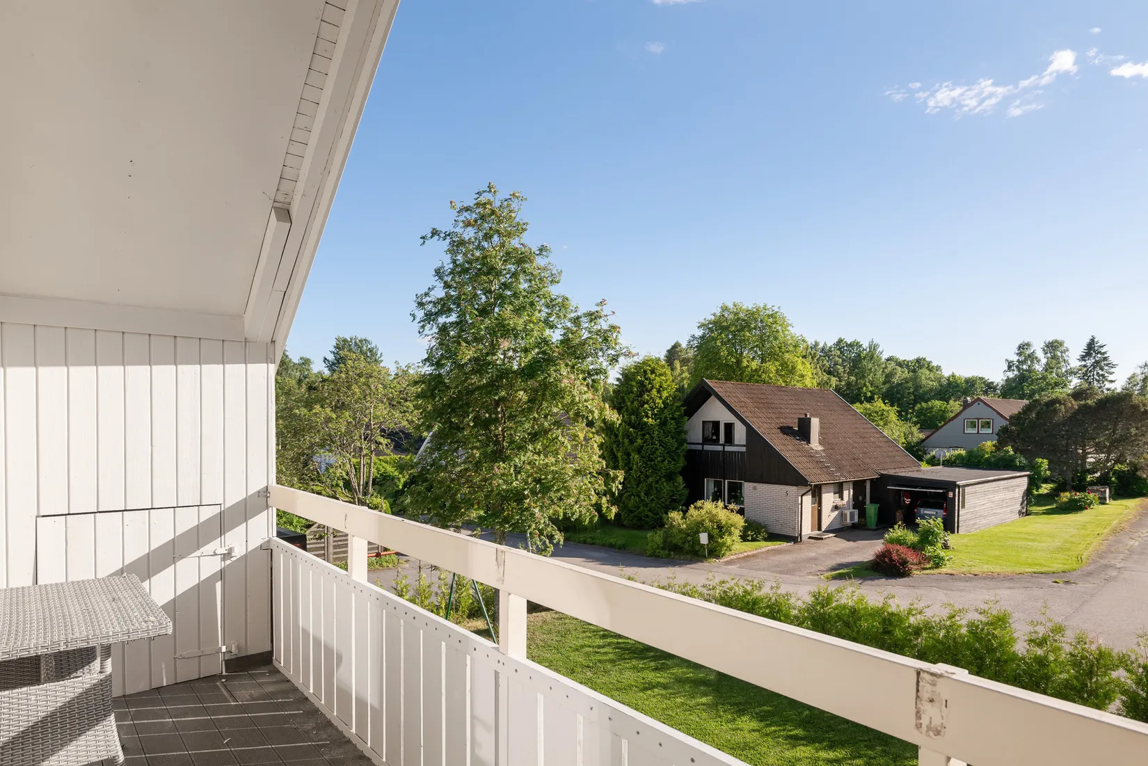 Villa, Älgstråket 8, Esstorp, Nora