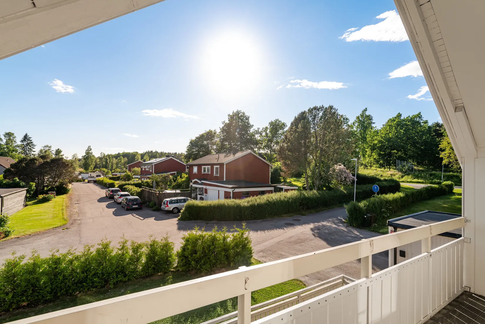 Villa, Älgstråket 8, Esstorp, Nora