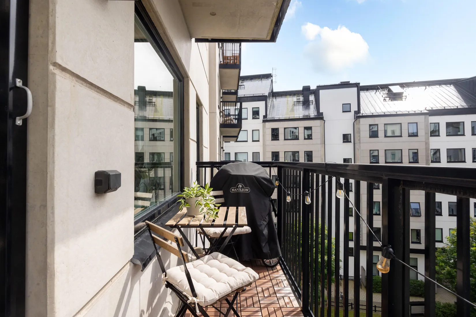 Bostadsrätt, Rödlönnsgången 28, Centrala Hisingen, Göteborg