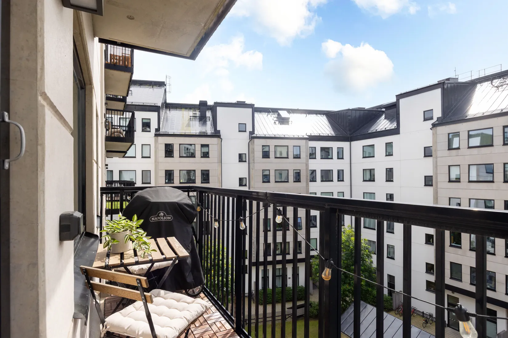 Bostadsrätt, Rödlönnsgången 28, Centrala Hisingen, Göteborg