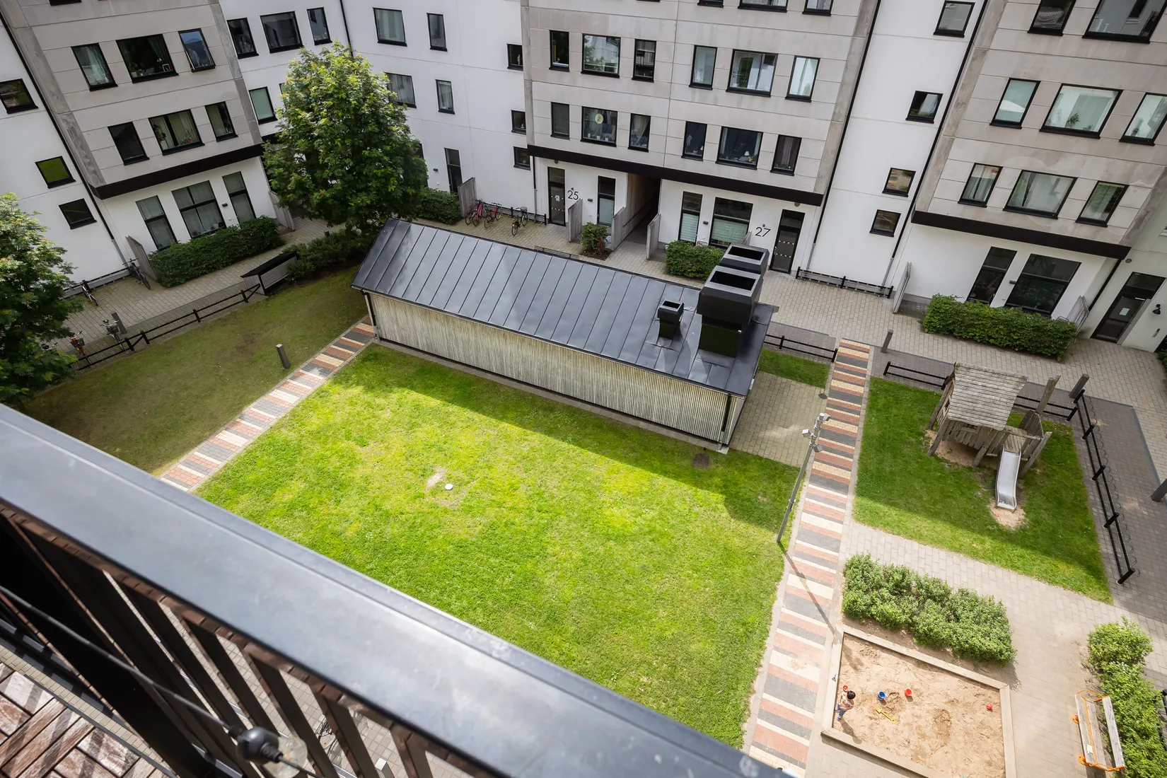 Bostadsrätt, Rödlönnsgången 28, Centrala Hisingen, Göteborg