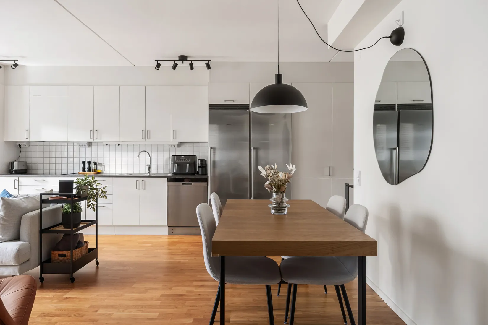 Bostadsrätt, Rödlönnsgången 28, Centrala Hisingen, Göteborg