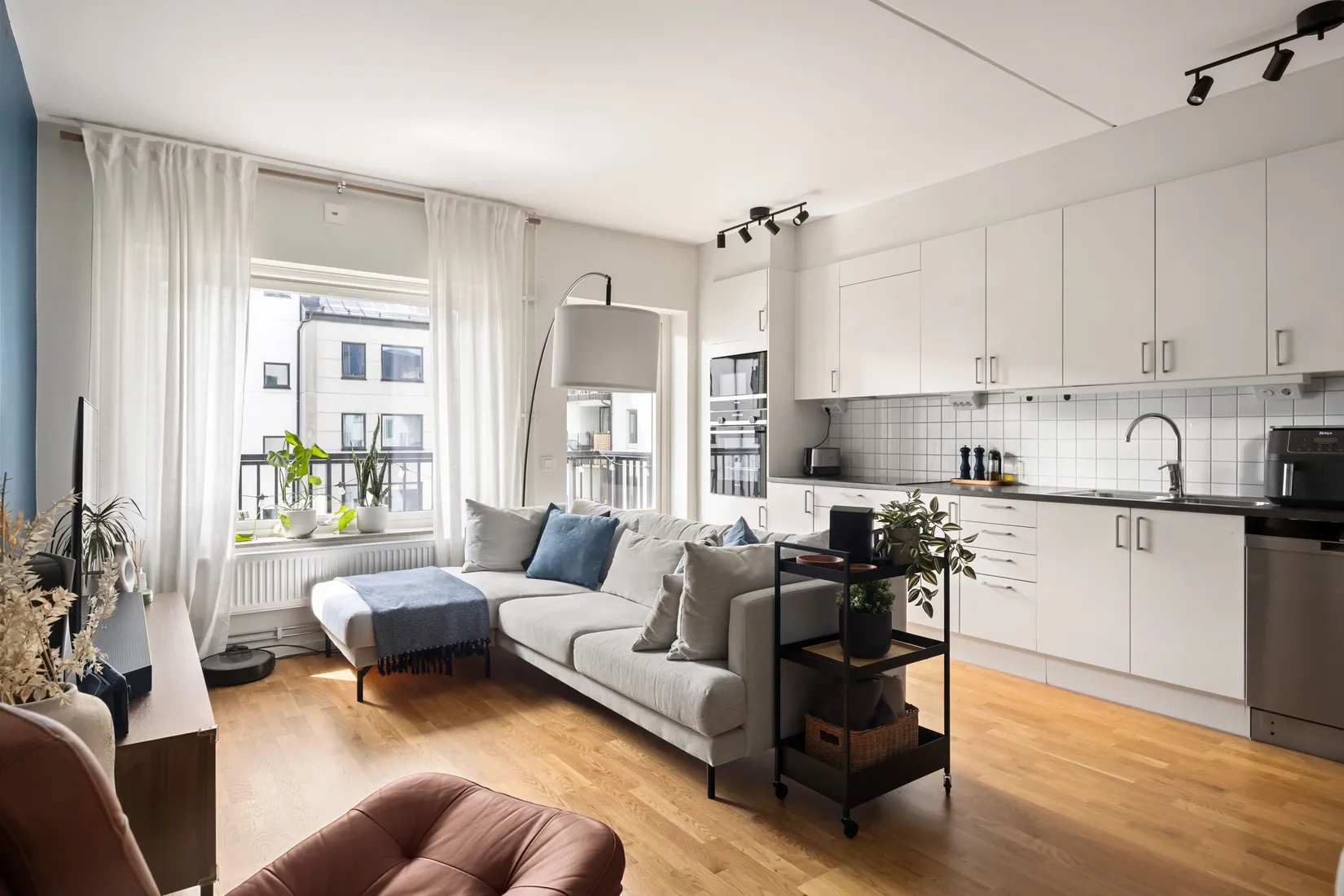 Bostadsrätt, Rödlönnsgången 28, Centrala Hisingen, Göteborg