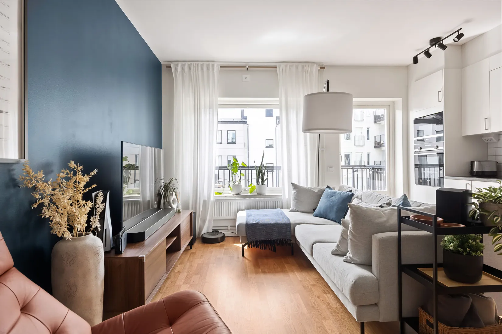 Bostadsrätt, Rödlönnsgången 28, Centrala Hisingen, Göteborg