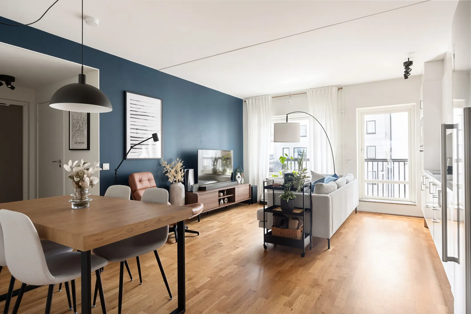 Bostadsrätt, Rödlönnsgången 28, Centrala Hisingen, Göteborg