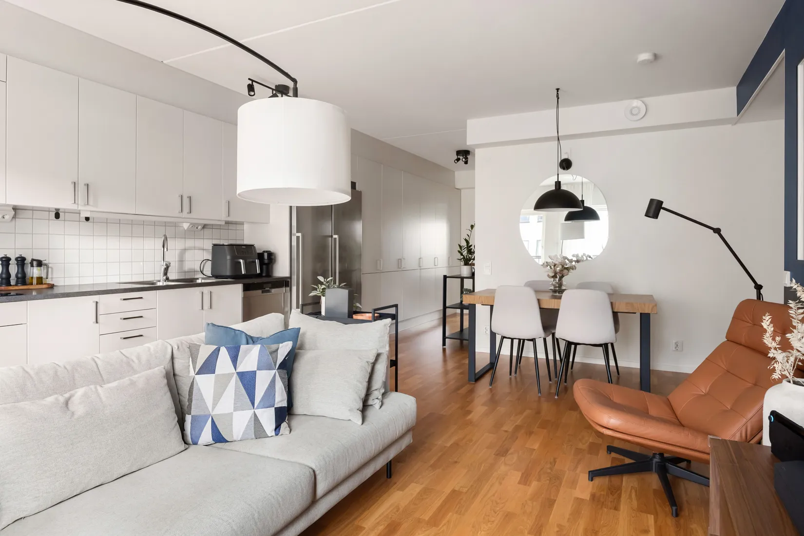 Bostadsrätt, Rödlönnsgången 28, Centrala Hisingen, Göteborg