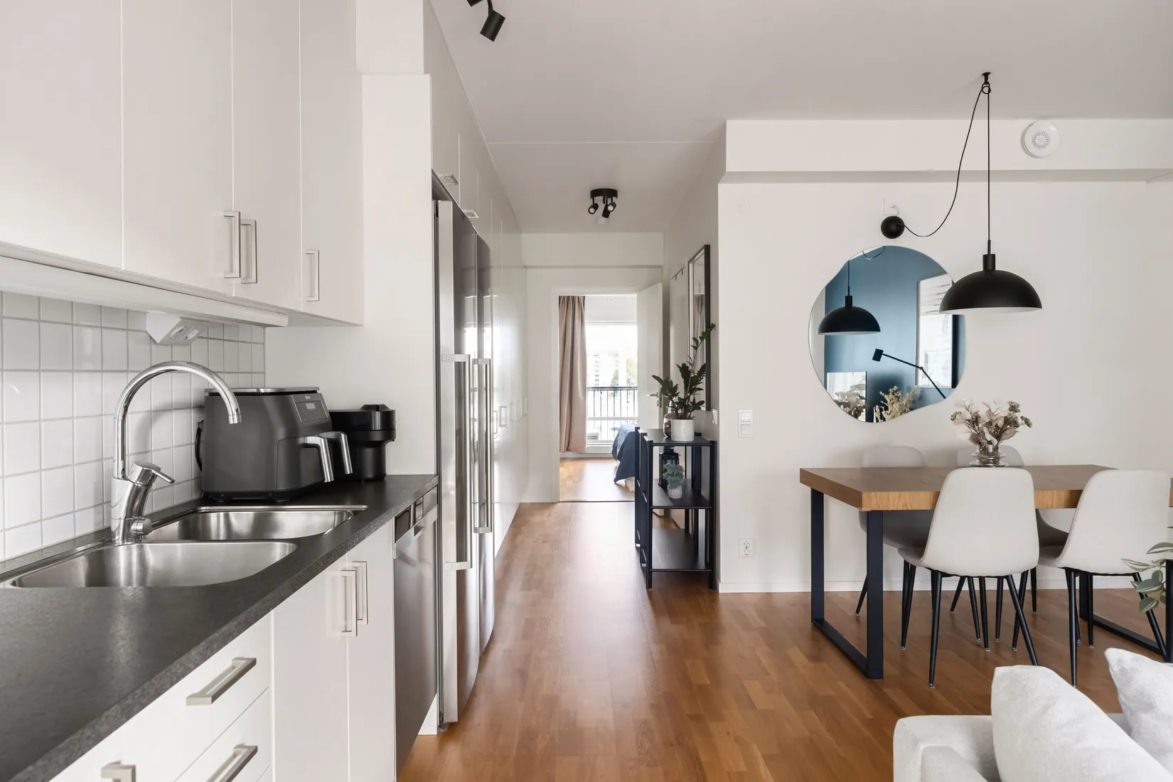 Bostadsrätt, Rödlönnsgången 28, Centrala Hisingen, Göteborg