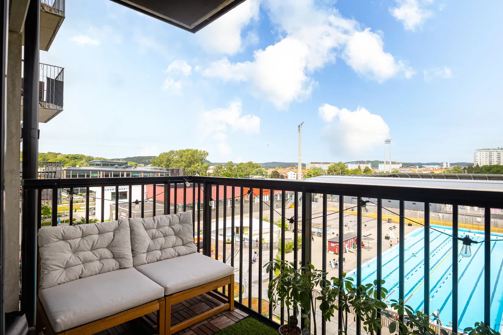 Bostadsrätt, Rödlönnsgången 28, Centrala Hisingen, Göteborg