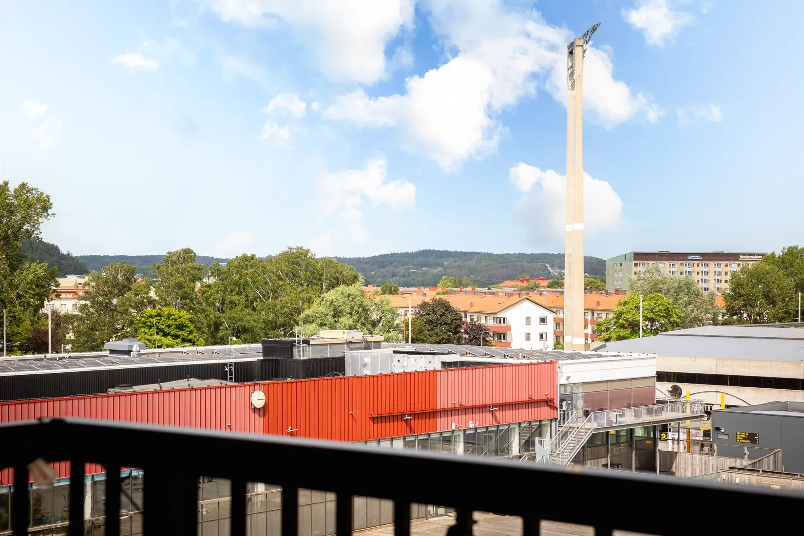 Bostadsrätt, Rödlönnsgången 28, Centrala Hisingen, Göteborg