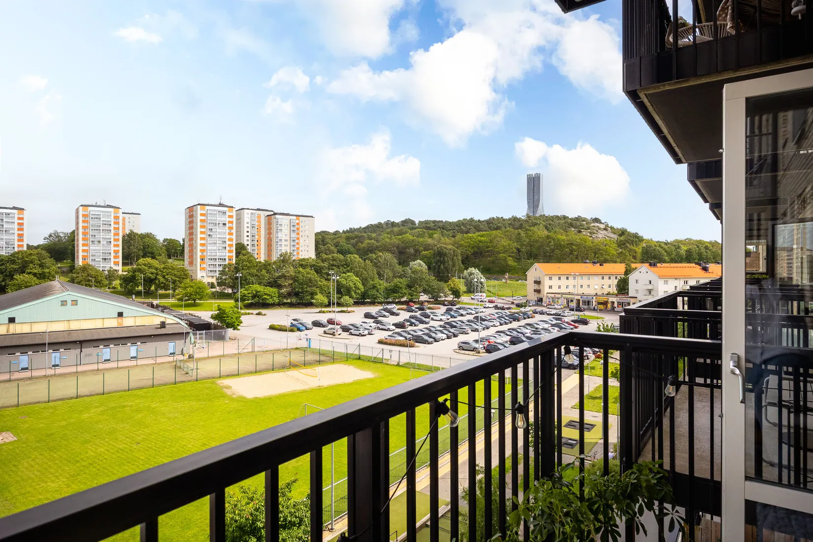 Bostadsrätt, Rödlönnsgången 28, Centrala Hisingen, Göteborg