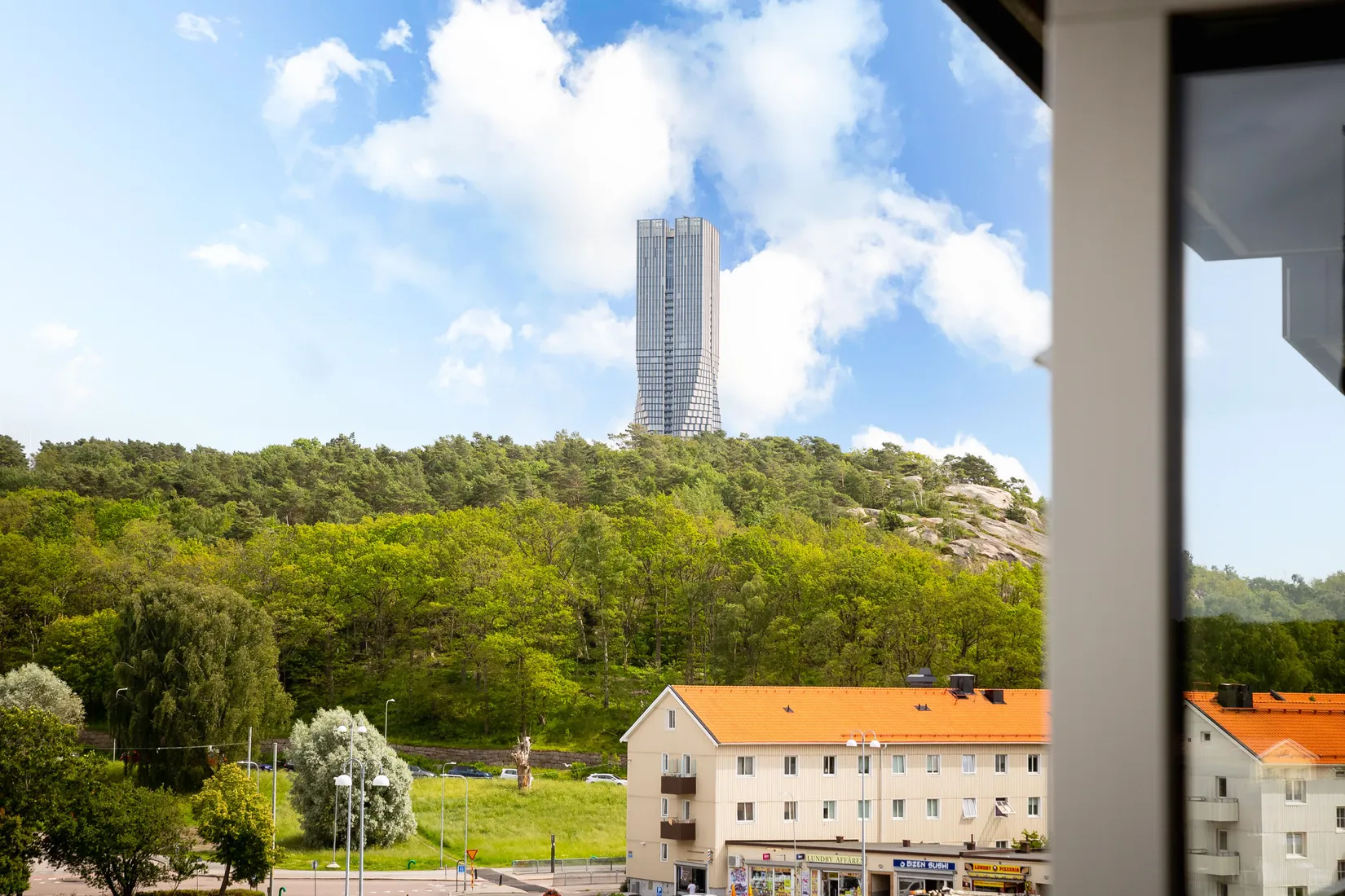 Bostadsrätt, Rödlönnsgången 28, Centrala Hisingen, Göteborg