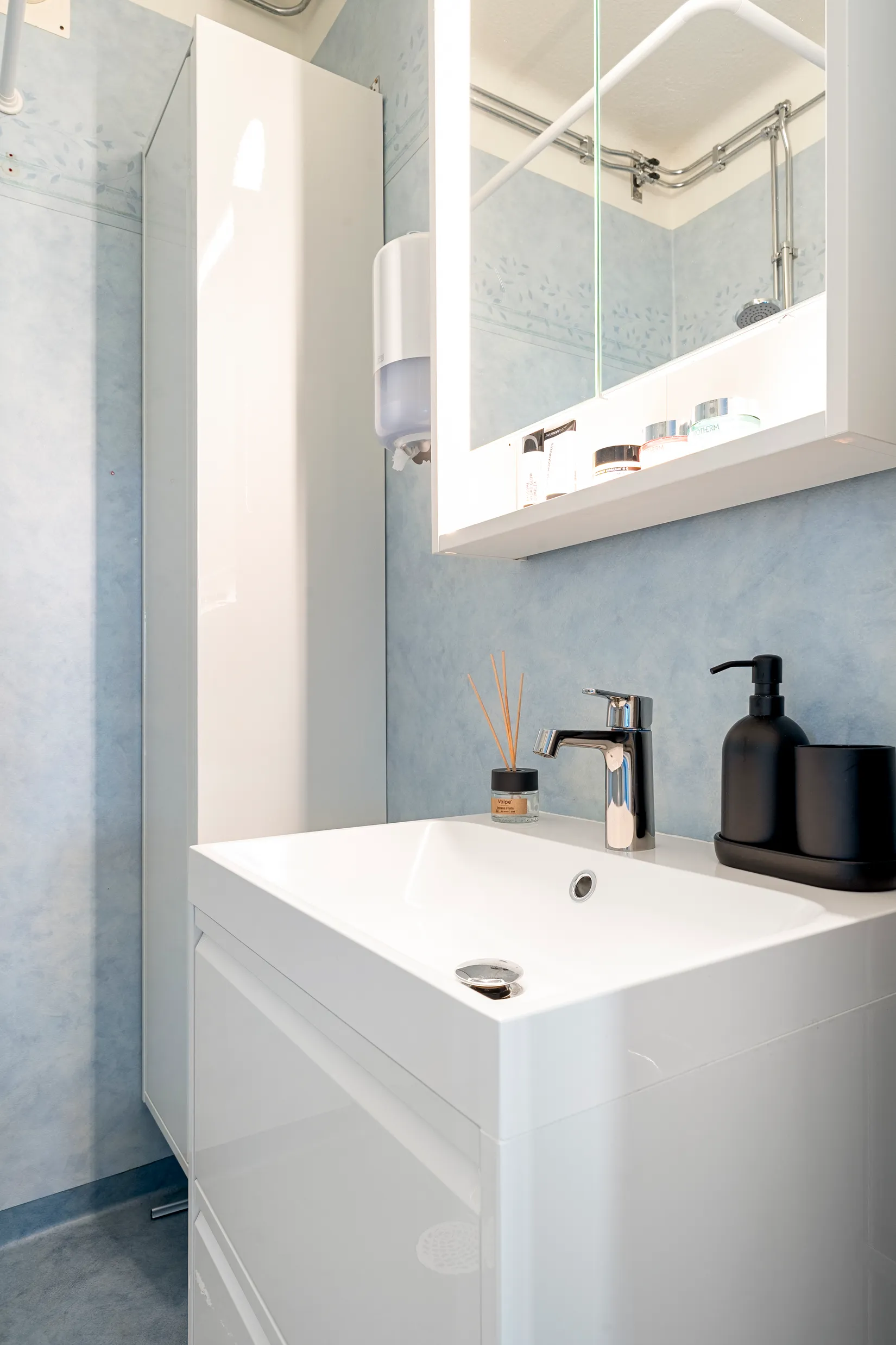 Bostadsrätt, Apelgatan 28B, Haga, Norrköping