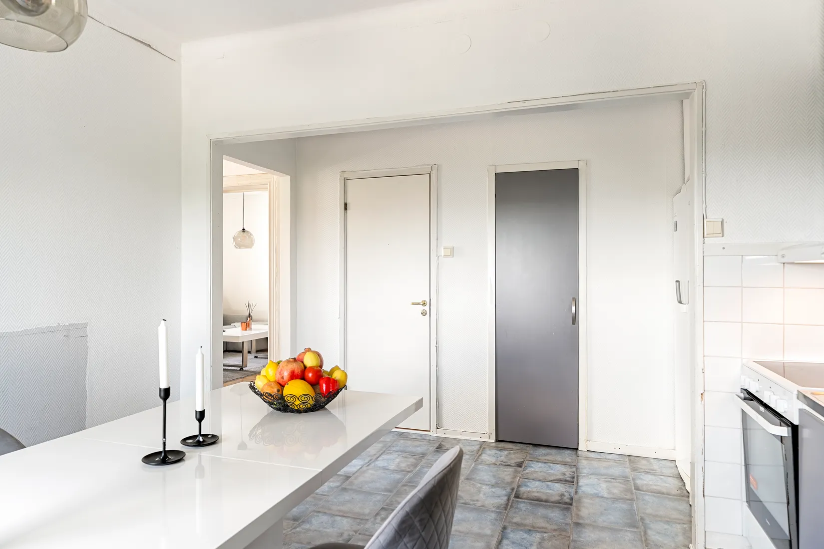 Bostadsrätt, Apelgatan 28B, Haga, Norrköping