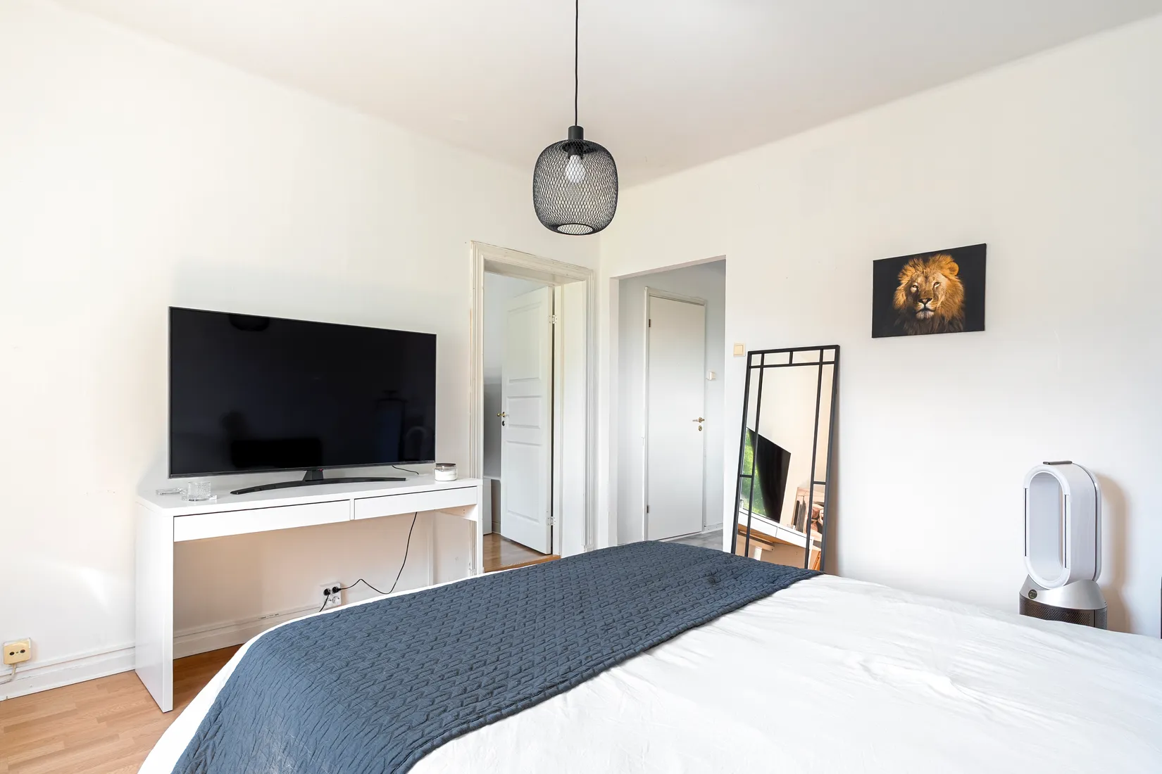 Bostadsrätt, Apelgatan 28B, Haga, Norrköping